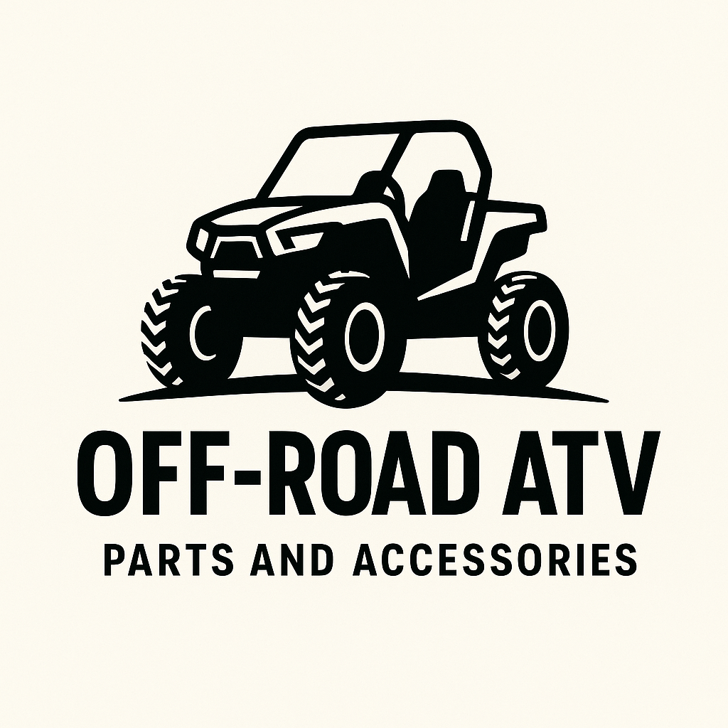 Off-Road Atv Parts & Accessories