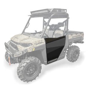 Polaris Ranger 1000 XP – Half Doors