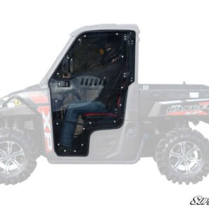 Polaris Ranger 900 / 800 XP – Full Doors