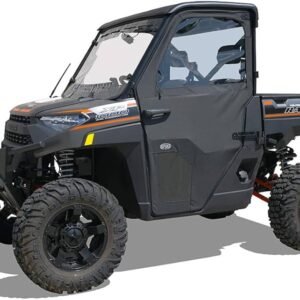Polaris Ranger 1000 XP – Soft Doors