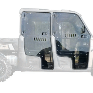 Polaris Ranger 900/800/ crew cab doors