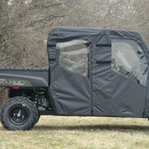 Crew Cab UTV Cab enclosure