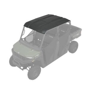 UTV Crew size cab poly sport roof