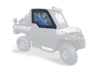 Polaris Ranger 1000 Upper Doors