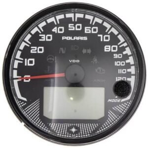 Polaris Gauge Cluster — Accurate Monitoring for Your UTV