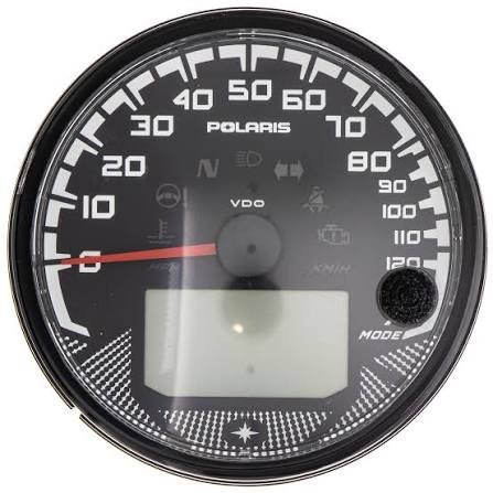 Polaris Gauge Cluster — Accurate Monitoring for Your UTV