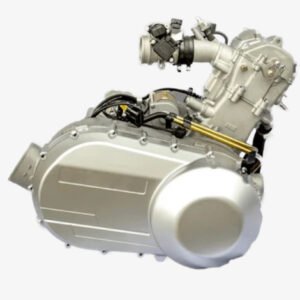 2023 Massimo T-Boss 760 with 585cc Linhai Engine