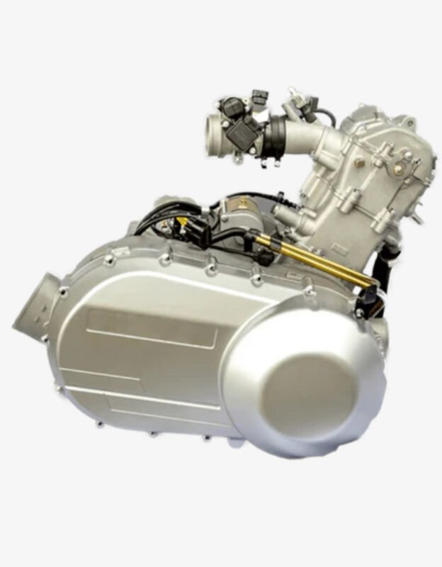 2023 Massimo T-Boss 760 with 585cc Linhai Engine