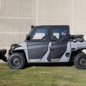 Polaris Ranger Crew 1000XP Upper Doors