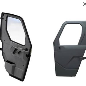 Polaris Ranger 570 doors