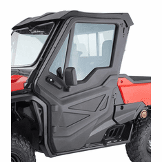 Honda Pioneer 1000-5 (5-Seat UTV)